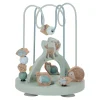 Tiamo Sokkelolelu Little Dutch Forest Friends* Lelut|Lasten Pelit Ja Lelut