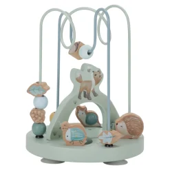 Tiamo Sokkelolelu Little Dutch Forest Friends* Lelut|Lasten Pelit Ja Lelut