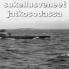 Ketterät Kirjat Suomalaiset sukellusveneet jatkosodassa* E-Kirjat Ja Äänikirjat