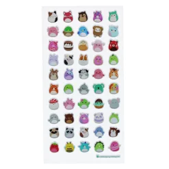 Akowest Tarra-arkki Squishmallows* Lahjaideat Kaverisynttäreille|Lasten Askartelu Ja Piirustus