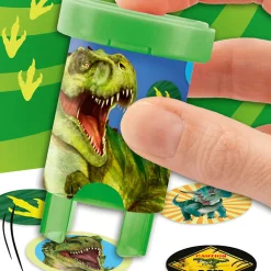Depesche GmbH Tarraleimasin Dino World* Lelut|Pelit Ja Lelut