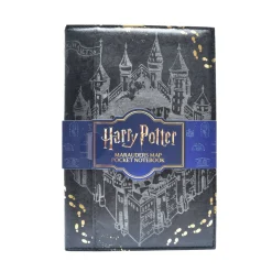 Akowest Oy Taskumuistikirja A5 Harry Potter Magical Locations Mauraders Map Premium* Päiväkirjat Ja Ystäväkirjat