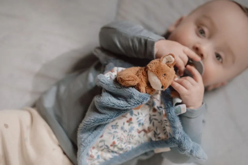 Tiamo Uniliina Little Dutch Forest Friends* Lelut|Lasten Pelit Ja Lelut