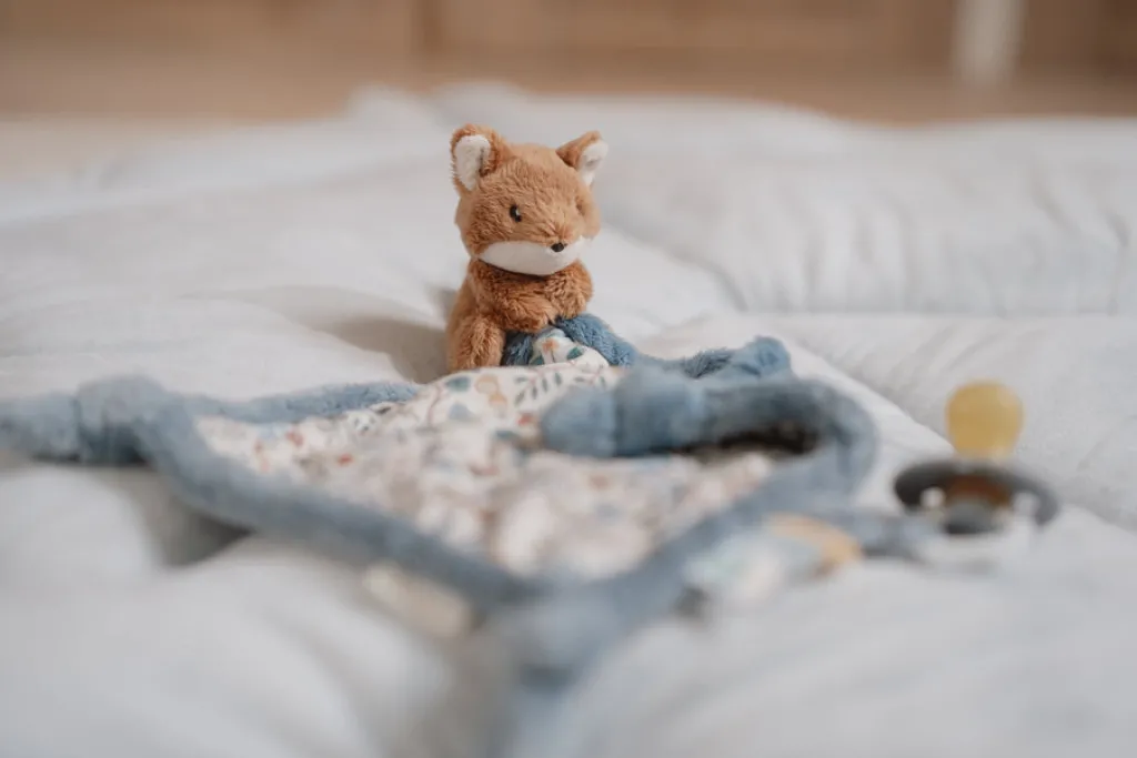 Tiamo Uniliina Little Dutch Forest Friends* Lelut|Lasten Pelit Ja Lelut