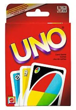 Mattel Uno korttipeli* Pelikortit|Myydyimmät Pelit