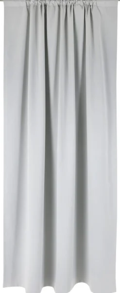 Suomalainen.com Vallila pimennysverho Pimari 140 x 250 cm light grey* Sisustus, Sesonkituotteet Ja Kodin Tarvikkeet