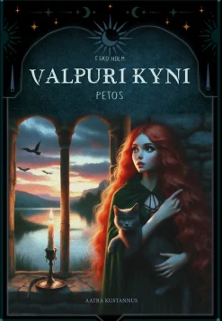 Aatra Valpuri Kyni* Nuortenkirjat|Nuortenkirjat