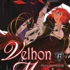 Sangatsu Manga Velhon morsian 17* Nuortenkirjat|Nuortenkirjat