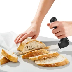 Alankomaat Vitility Leipäveitsi ergonominen* Sisustus, Sesonkituotteet Ja Kodin Tarvikkeet|Tavarat