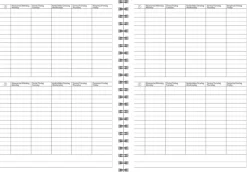 Wega, musta 2025-2026 (lukuvuosikalenteri)