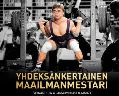 Yhdeksänkertainen maailmanmestari